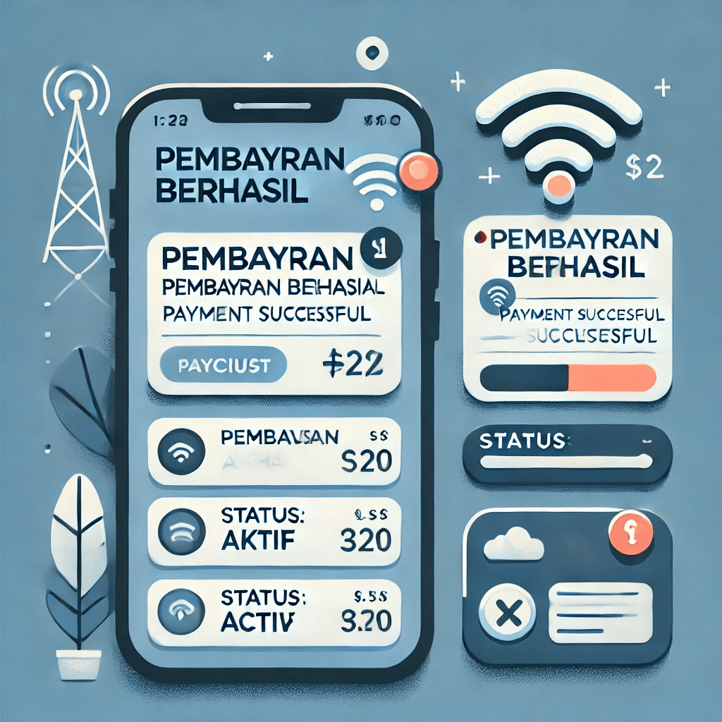 Notice System